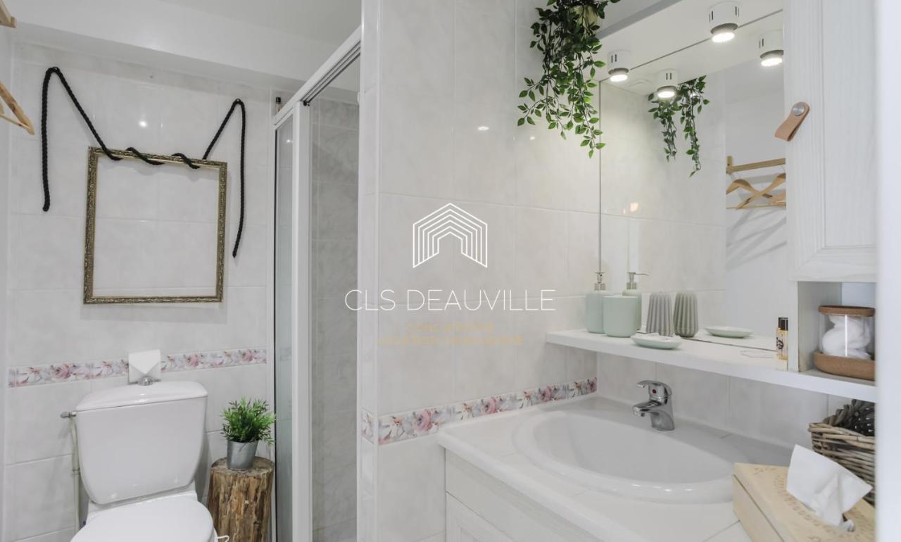 Casa vacanze Chic Et Reposant, En Famille Ou Entre Amis Cls Deauville