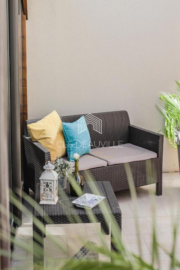 Chic Et Reposant, En Famille Ou Entre Amis Cls