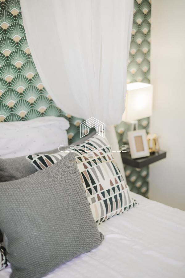 Ferienhaus Chic Et Reposant, En Famille Ou Entre Amis Cls