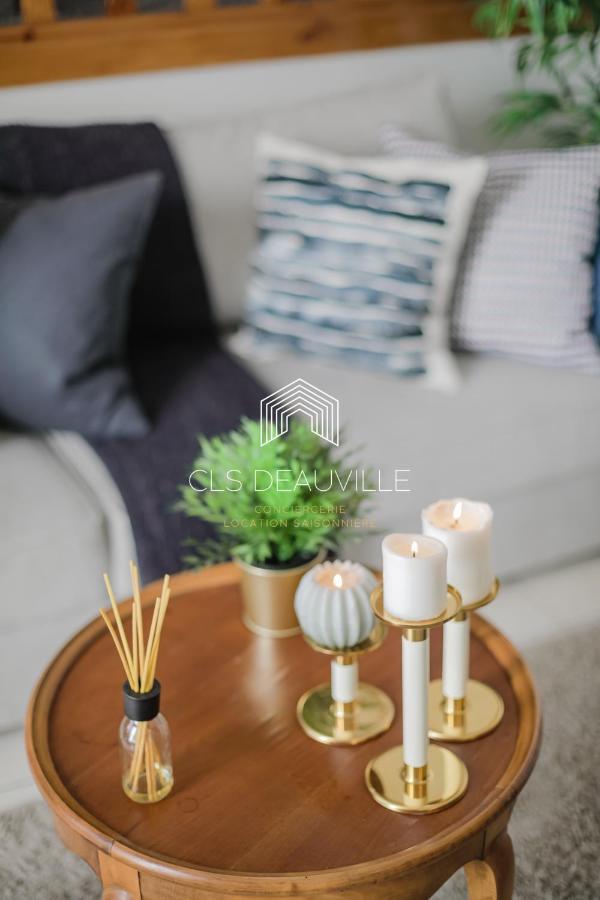 Ferienhaus Chic Et Reposant, En Famille Ou Entre Amis Cls *