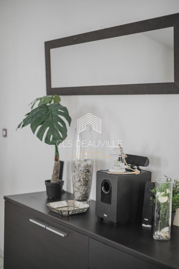 Chic Et Reposant, En Famille Ou Entre Amis Cls Deauville